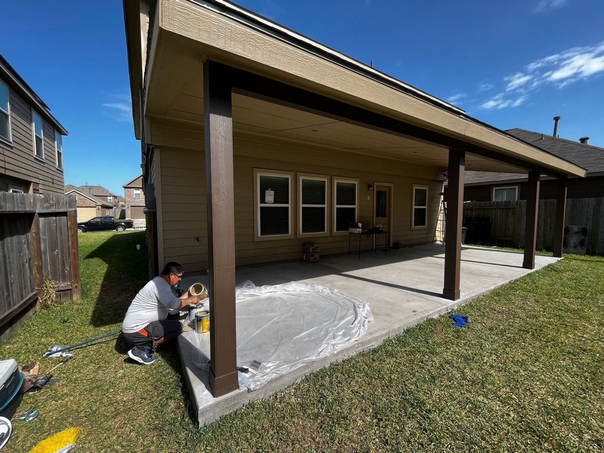 Home transformation